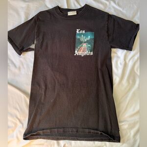 Pac Sun Los Angelesles Creator Series Tee